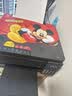 爱普生（EPSON）【6代新品】L3353墨仓式彩色家用AI学习打印机 L3251/L3255升级版(打印复印扫描 微信/无线 黑色） 实拍图