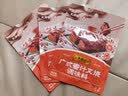 李锦记拿手菜系列 广式蜜汁叉烧酱100g*3【低脂】烧烤腌制 调味料 实拍图