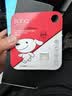 banq&JOY联名款 64GB TF（MicroSD）存储卡U3 C10 A1 V30 4K 高速款行车记录仪&监控摄像头手机内存卡 实拍图
