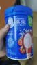 嘉宝（GERBER）原味+番茄牛肉+混合蔬菜味高铁米粉礼盒250g*3罐6月龄 实拍图