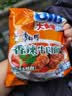 康师傅方便面 大食袋香辣牛肉面五连包138g*5 泡面袋装速食 方便食品 实拍图