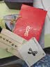 SKG【中秋节礼盒】按摩仪腰部按摩器G6暖宫腰带护腰姨妈热敷神器脉冲【重磅新品】生日送男女朋友 实拍图