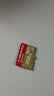 Sandisk闪迪256GB TF(MicroSD)内存卡4K极速金卡A2 V30 U3兼容大疆Pocket3/4P/Action 6运动相机/无人机存储卡 实拍图
