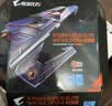 技嘉（GIGABYTE）小雕 B760M AORUS ELITE DDR5主板支持CPU 14600KF12600KF Intel LGA 1700 实拍图