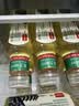 农夫山泉东方树叶绿茶500ml*15瓶无糖茶饮料0糖0脂0卡整箱装饮品 实拍图