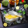 三都港 醇香黄鱼鲞350g/2条装黄花鱼 烧烤食材深海鱼 生鲜鱼类 中秋海鲜 实拍图