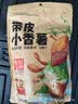 沂蒙公社0添加剂带皮小香薯400g红薯干软糯香甜农家地瓜干番薯独立包装 实拍图