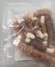 licheers仓鼠磨牙棒四拼肉绕钙奶骨零食金丝熊侏儒仓鼠磨牙专用营养粮食 实拍图