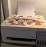 爱普生（EPSON）【6代新品】L3351墨仓式彩色打印机 微信打印/无线连接 家用AI学习打印机（打印、复印、扫描） 实拍图