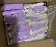 顾生堂铁棍山药黑芝麻薄饼1000g无蔗糖饼干粗粮食品孕妇老人休闲零食 实拍图