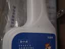 九品祥除书虱杀虫药家用室内木虱杀虫剂书虫尘虱粉螨小白虫喷雾500ml 实拍图