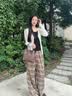 viney新款轻奢水桶包包女包牛皮斜挎包生日礼物高级感送女友老婆 【咖啡色】高档单肩包 品牌大容量休闲通勤手提包 实拍图