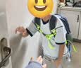 361°小学生1-3年级双肩包男女超轻书包少儿运动户外旅行包补习背包 藏蓝色【一包搞定】 实拍图