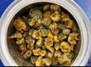 艺福堂胎菊花茶50g 新花无硫熏杭白菊 特养生凉茶级可搭配玫瑰花枸杞 实拍图