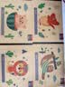 晨光（M&G）文具图画本一年级A4加厚112张绘画本儿童画画本小学生专用空白美术本3-6岁幼儿园APYUW62开学必备 实拍图