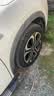 玲珑轮胎汽车轮胎215/55R17 98W XL 玲珑臻选UD 适配本田XR-V/缤智/迈腾 实拍图