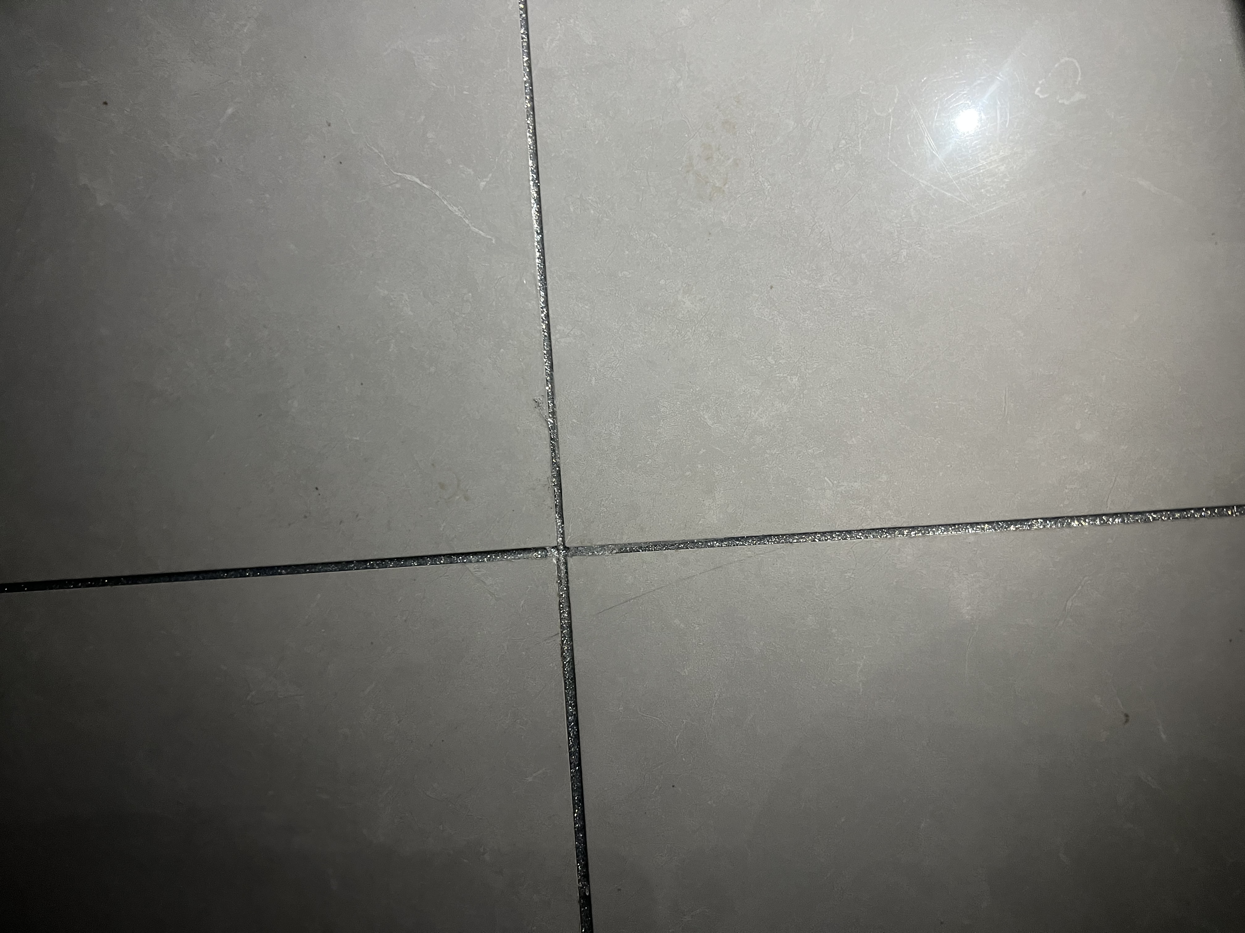 立邦美缝剂 耐水防霉抗菌地砖瓷砖美缝胶十大品牌勾缝填缝剂 云石灰 实拍图