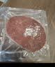 大希地无抗原料盒装整切调理西冷牛排含酱包共750g 牛肉小学生烧烤早餐 实拍图