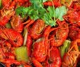 鲜活小龙虾（4-6钱）500g/份 实拍图