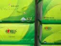 心相印【樊振东推荐】抽纸茶语丝享 3层120抽*27包S码纸巾整箱卫生纸 实拍图