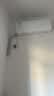 美的（Midea）空调挂机 酷省电二代pro 店长推荐大1.5匹Ultra新一级能效全直流变频节能防直吹以旧换新 国家补贴 酷省电Pro 大1.5匹 省电37% 一级能效 实拍图