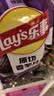 乐事（Lay's）香芋片 醇香海盐黑椒味 60克 膨化食品 实拍图