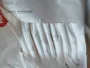 好奇（Huggies）铂金装小桃裤成长裤XL96片(12-17kg)加大号尿不湿【散热口碑王】 实拍图