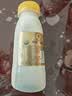 每日鲜语鲜牛奶 3.6g全脂211ml*6 家庭必备 巴氏杀菌乳 低温奶 实拍图