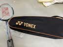 尤尼克斯（YONEX）羽毛球拍全碳素弓箭对拍套装比赛5U轻量ARC5I附手胶拍包尼龙球 实拍图