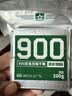 900应急压缩饼干200g*40家庭长期储备物资户外运动代餐方便即食干粮 实拍图