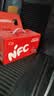 汇源100%NFC国光苹果汁非浓缩饮料200ml*10盒高端礼盒节日送礼 实拍图