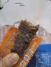 渔大叔 即食母皮皮虾肉带籽虾爬子约18只高蛋白高钙富含硒休闲零食169g 实拍图