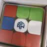 GAN旗下swift 3X3 cube三阶磁力魔方早教启蒙顺滑益智玩具初学者礼物 实拍图