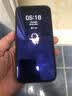 荣耀X80 Pro Max 【京东仓发货】11000mAh大电池 长续航 金标抗摔 免费换屏 X70升级版 新品5G AI手机 玄甲黑 12GB+512GB【2年免费换屏+3年质保】 官方标配【3期免 实拍图