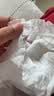 贝肽斯仿生胎脂护臀皮拉拉裤3XL30片（15-18kg）婴儿尿不湿纸尿裤大吸量 实拍图