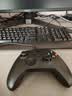 微软（Microsoft）XBOX无线游戏手柄 磨砂黑+USB-C线 蓝牙适配XBOX/PC/平板/手机Steam促销 黑神话悟空 影之刃零 实拍图
