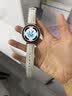 小皮匠适用华为手表表带gt7/gt6/gt5/gt5pro/gt4真皮表带华为watch6/6pro/watch5女款小牛皮表带真皮 实拍图