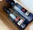 红星二锅头 蓝瓶绵柔8陈酿 清香型白酒 43度 750ml*6瓶 整箱装口粮酒 实拍图