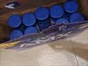 伊利安慕希AMX长白山蓝莓味酸奶230g*10瓶 中秋礼品 礼盒装 实拍图