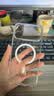 倍思【冰透磁吸|散热快】适用iphone17promax手机壳苹果17promax保护套全包磁吸透明防摔 实拍图