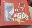 雀巢（Nestle）醇品速溶美式黑咖啡*0糖0脂*燃减copack礼盒（200g+50g ） 实拍图