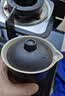 西多米旅行茶具套装快客杯单人户外泡茶功夫茶杯便携式壶爸爸生日礼物 实拍图