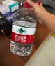 农夫山泉  饮用水 饮用天然水3L*6桶 整箱 桶装水 实拍图