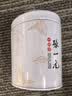 张一元茉莉花茶特级茉莉白雪香150g(75g*2罐)配手提袋 送礼礼赠佳选 实拍图