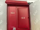 SK-II【中秋礼品】神仙水精华230ml抗皱护肤化妆品礼盒套装sk2生日礼物 实拍图