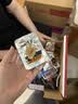 三只松鼠辣卤零食大礼包150包送女友礼物整箱零食成人解馋小零食礼盒 实拍图