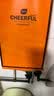 植护挂抽面巾纸悬挂式4层320抽*4提餐巾纸抽厕纸擦手大尺寸整箱卫生纸 实拍图