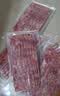 大希地法式烟熏培根1kg（200g*5袋）早餐三明治火腿肉片 烧烤食材 实拍图