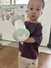 COOKSS锤子玩具儿童铃铛充气锤婴儿敲打气球益智锻炼抓握手眼协调礼物 实拍图