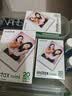 INSTAX富士instax立拍立得 mini相纸 白边双包20张(适用miniSE/11/12/40/90/LiPlay/EVO/Link3) 实拍图